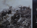 Flood, 2009 Oil on canvas 69x106
